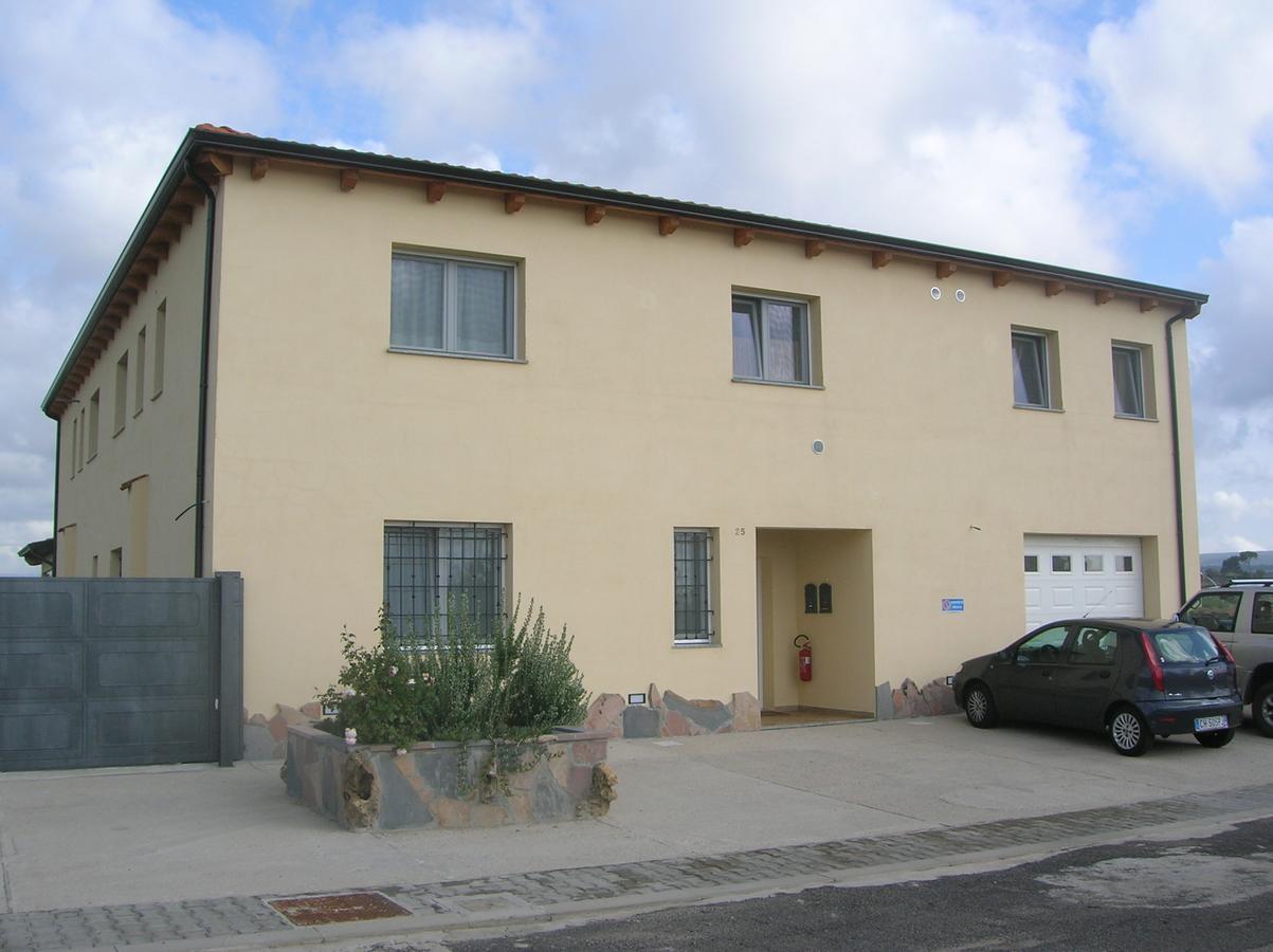 B&B S'Ena Suni Exterior photo
